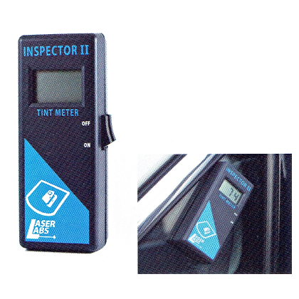 TINT METER M2000